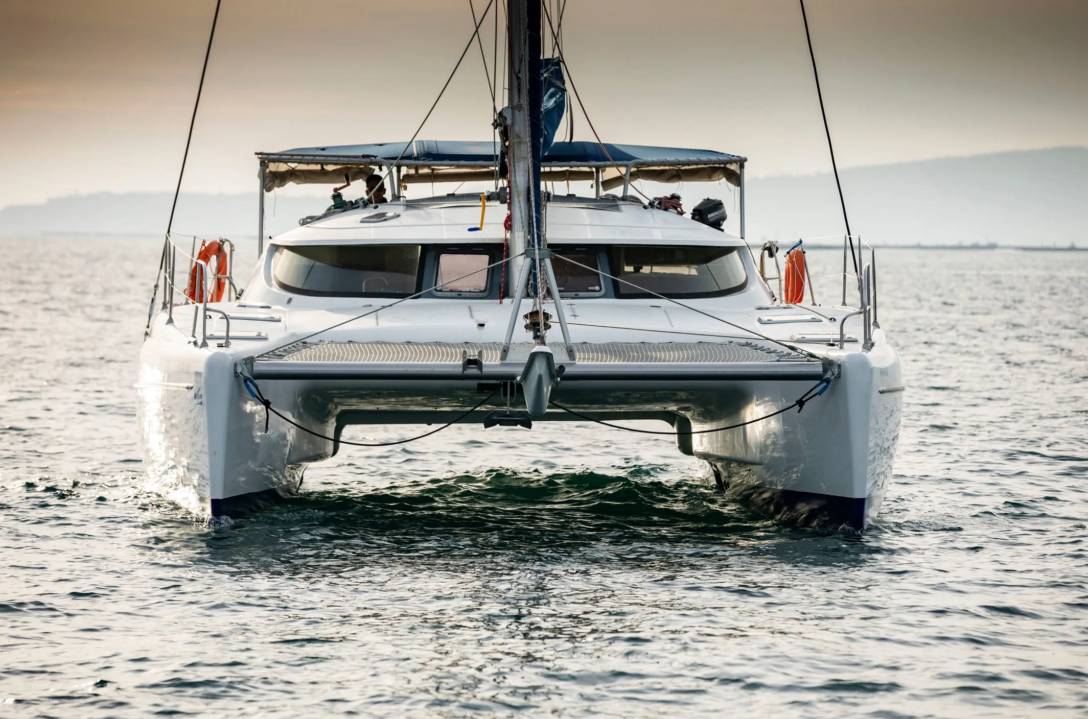 Goldo Charter Boat