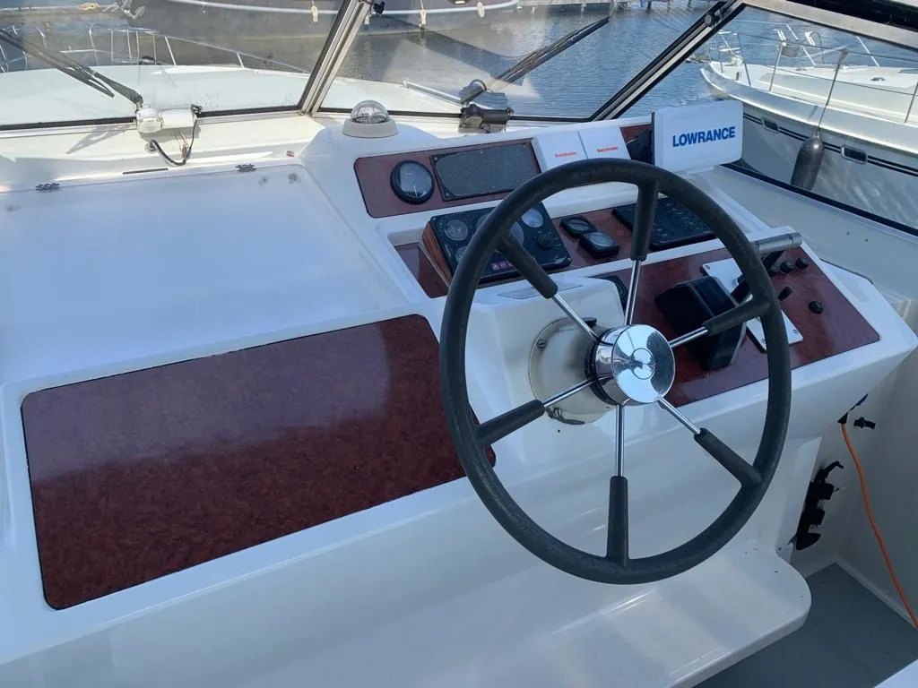 Grou Kiralık Atico 48 14.5m Motoryat