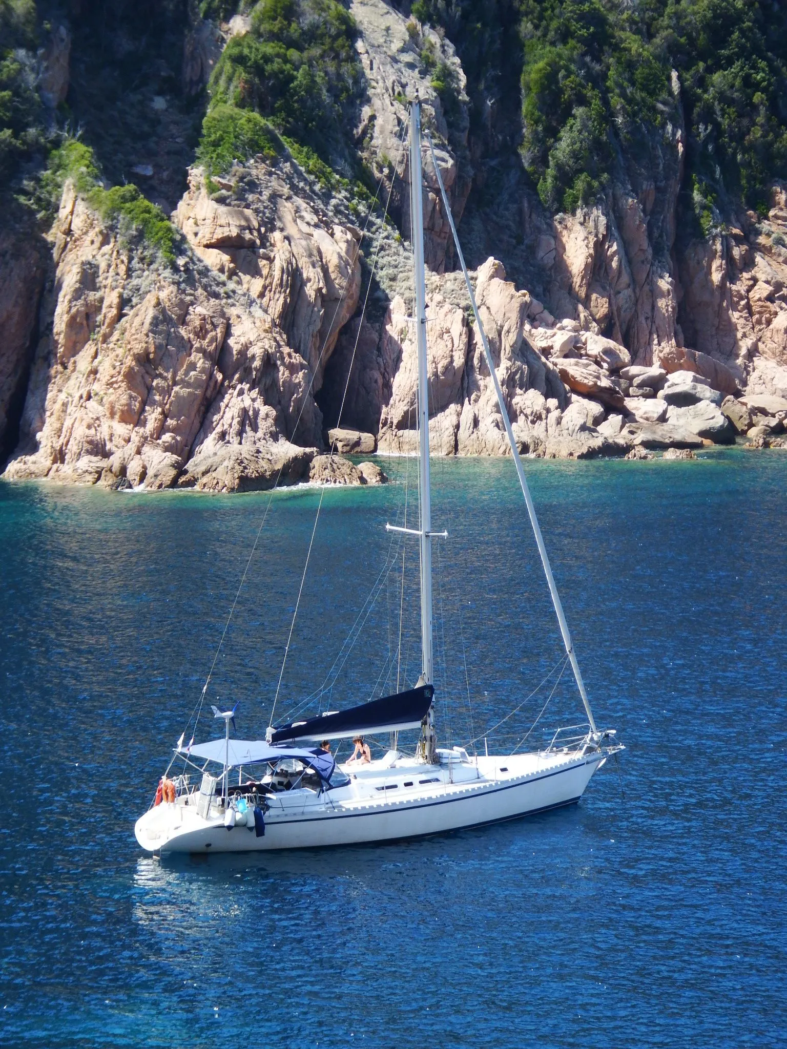 Zemini Charterboot - 5