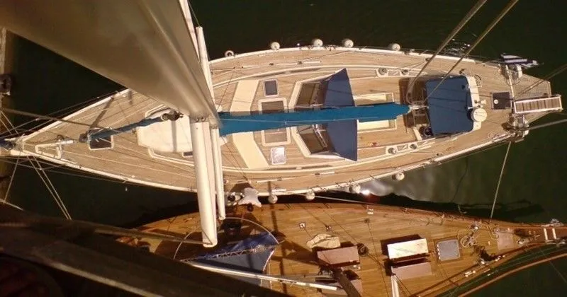 Summer Love Charter Boat - 3