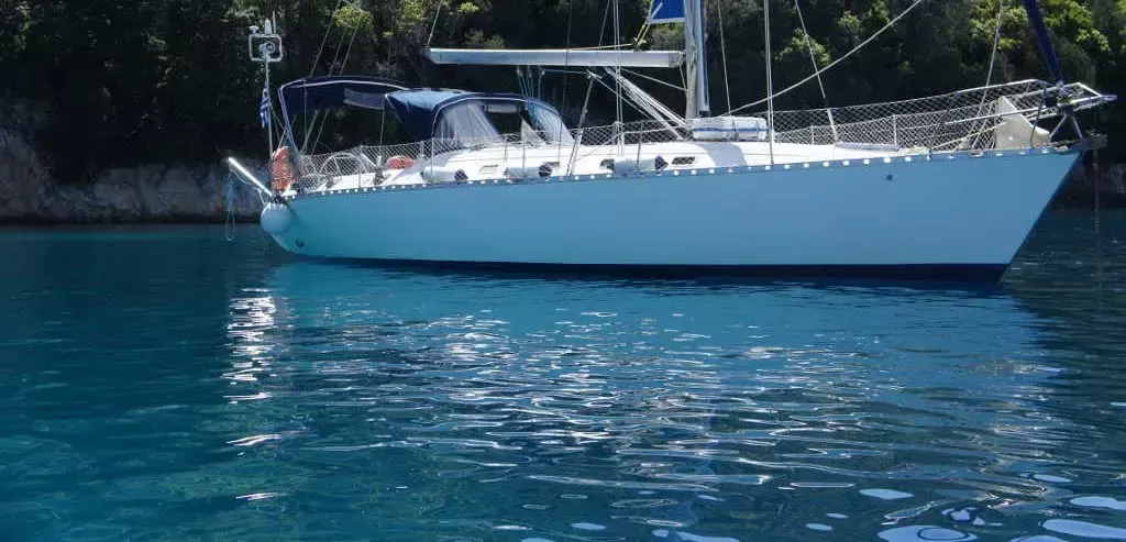 Чартер Amazon - 4