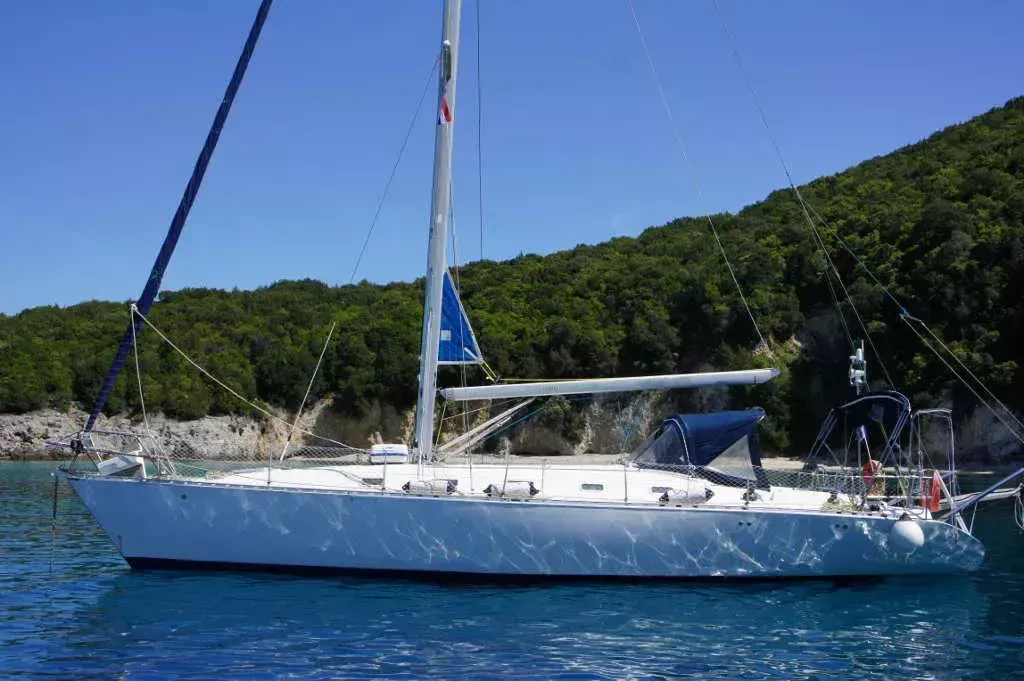 Чартер Amazon - 3