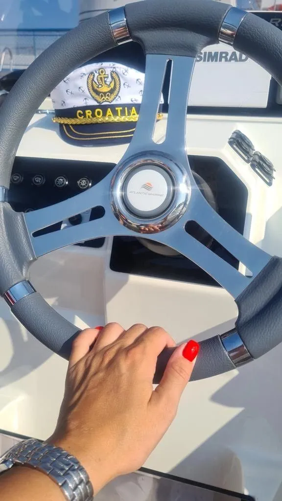 Franko Charter Boat