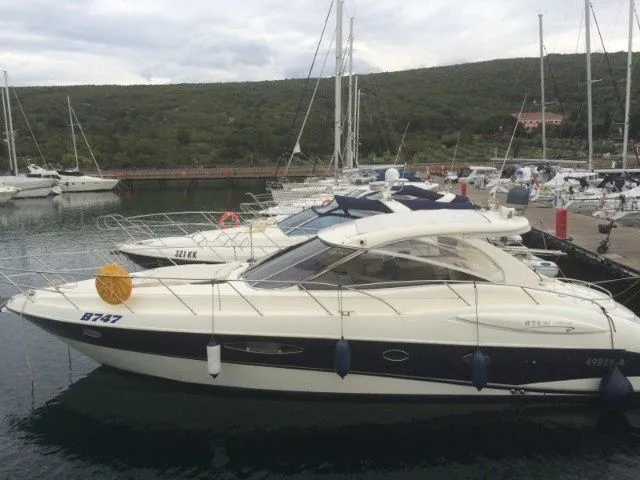 Чартер B 747 - 3