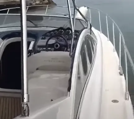 Explore Itapema on a 16.3m 2 Cabin Motor Yacht Rental