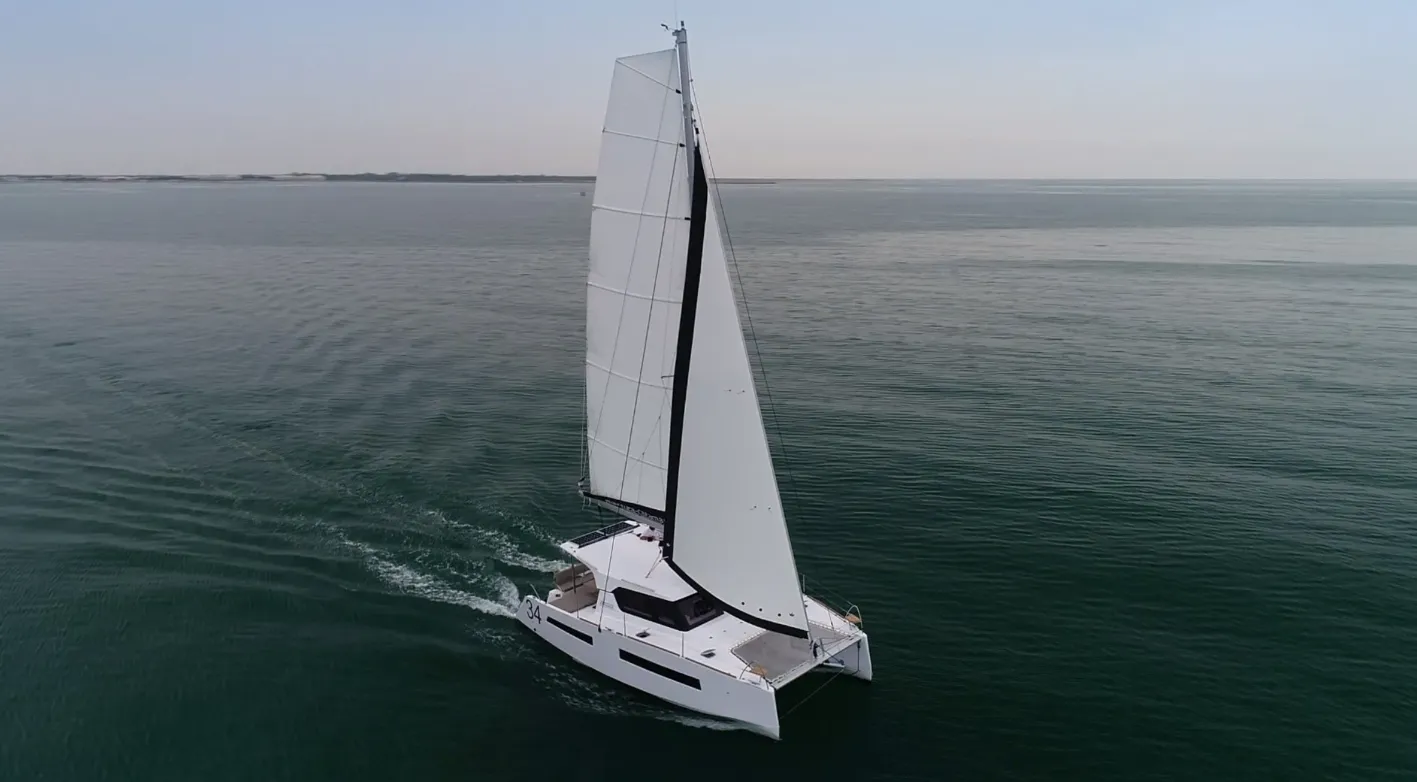 Almarano Charter Boat