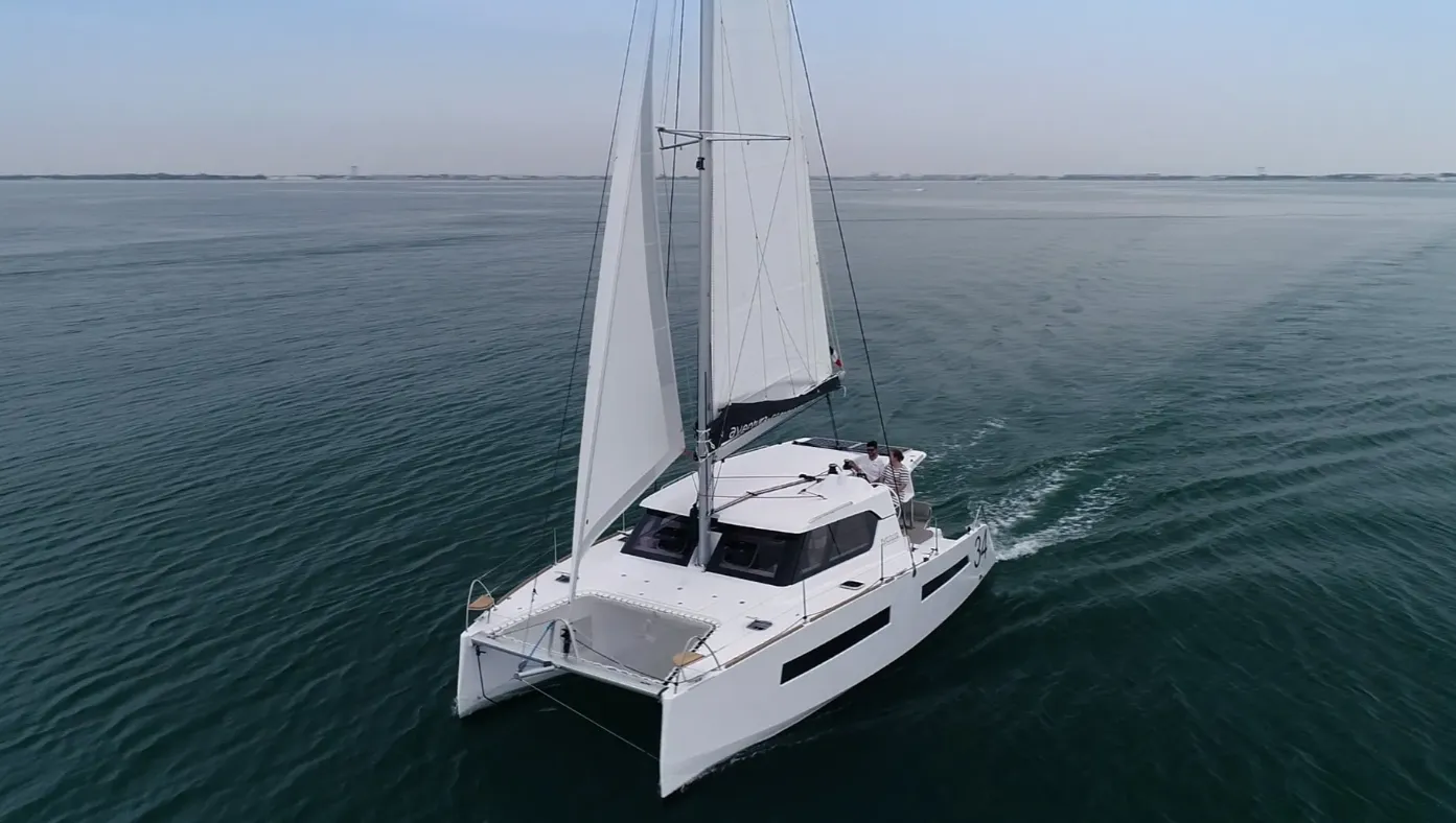 Almarano Charter Boat