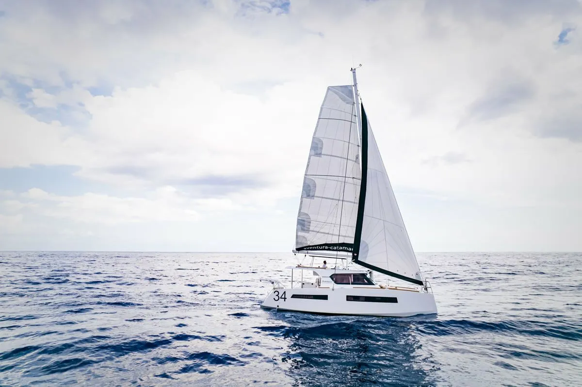 Da Vinci Charter Boat