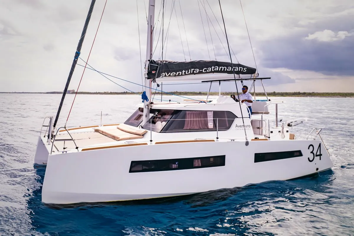 Da Vinci Charter Boat