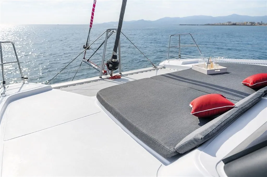 Wenny Kiralık Teknesi - 4