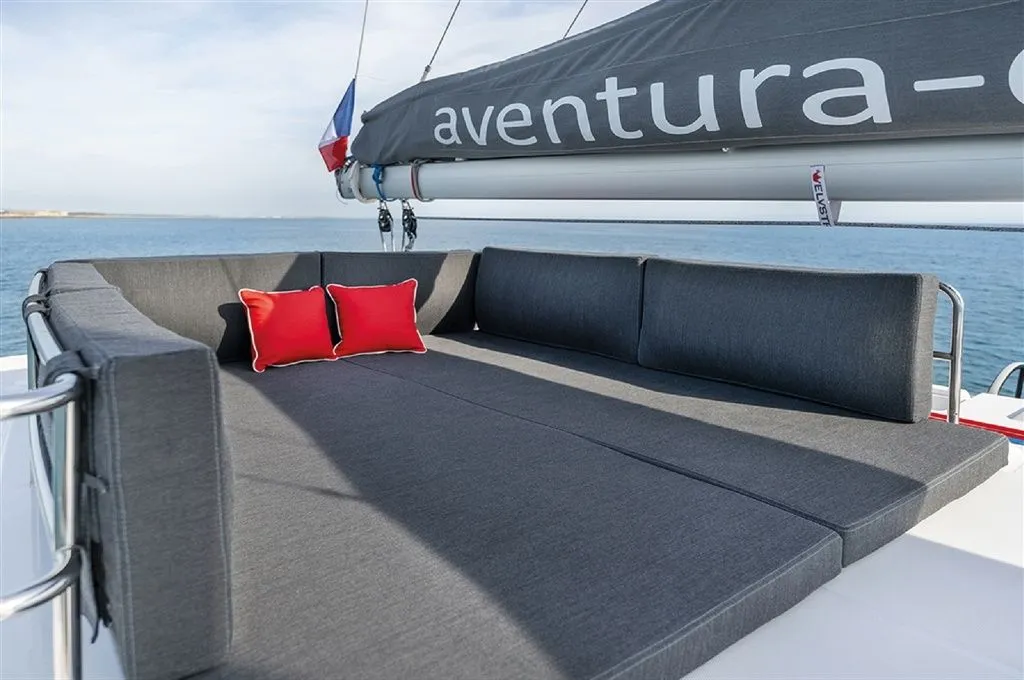 Wenny Charter Boat - 5