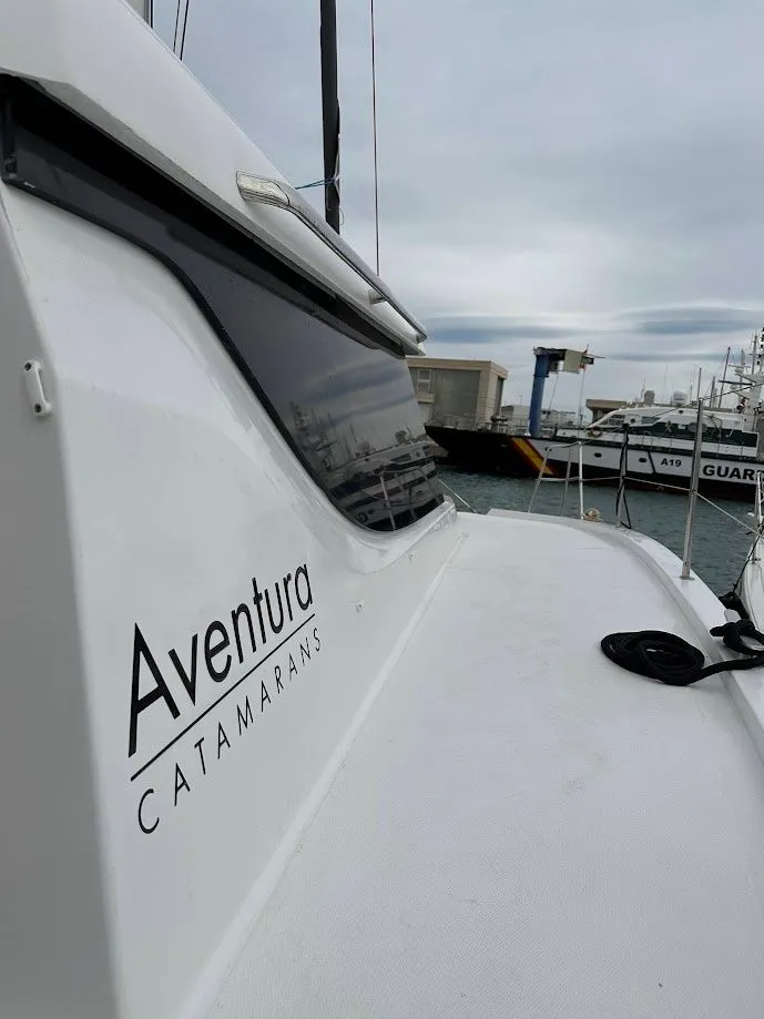 Illusion Charter Boat