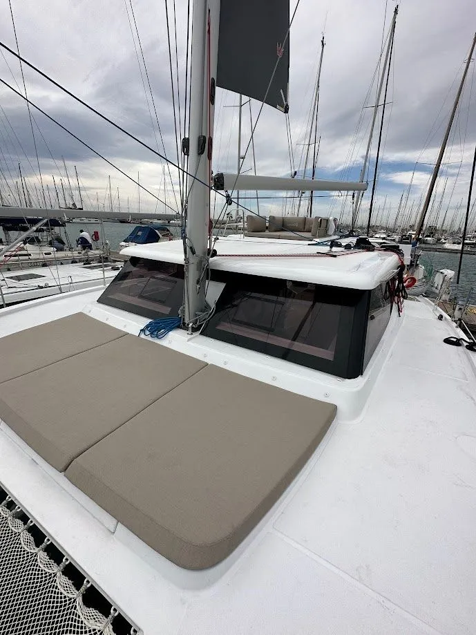 Illusion Charter Boat