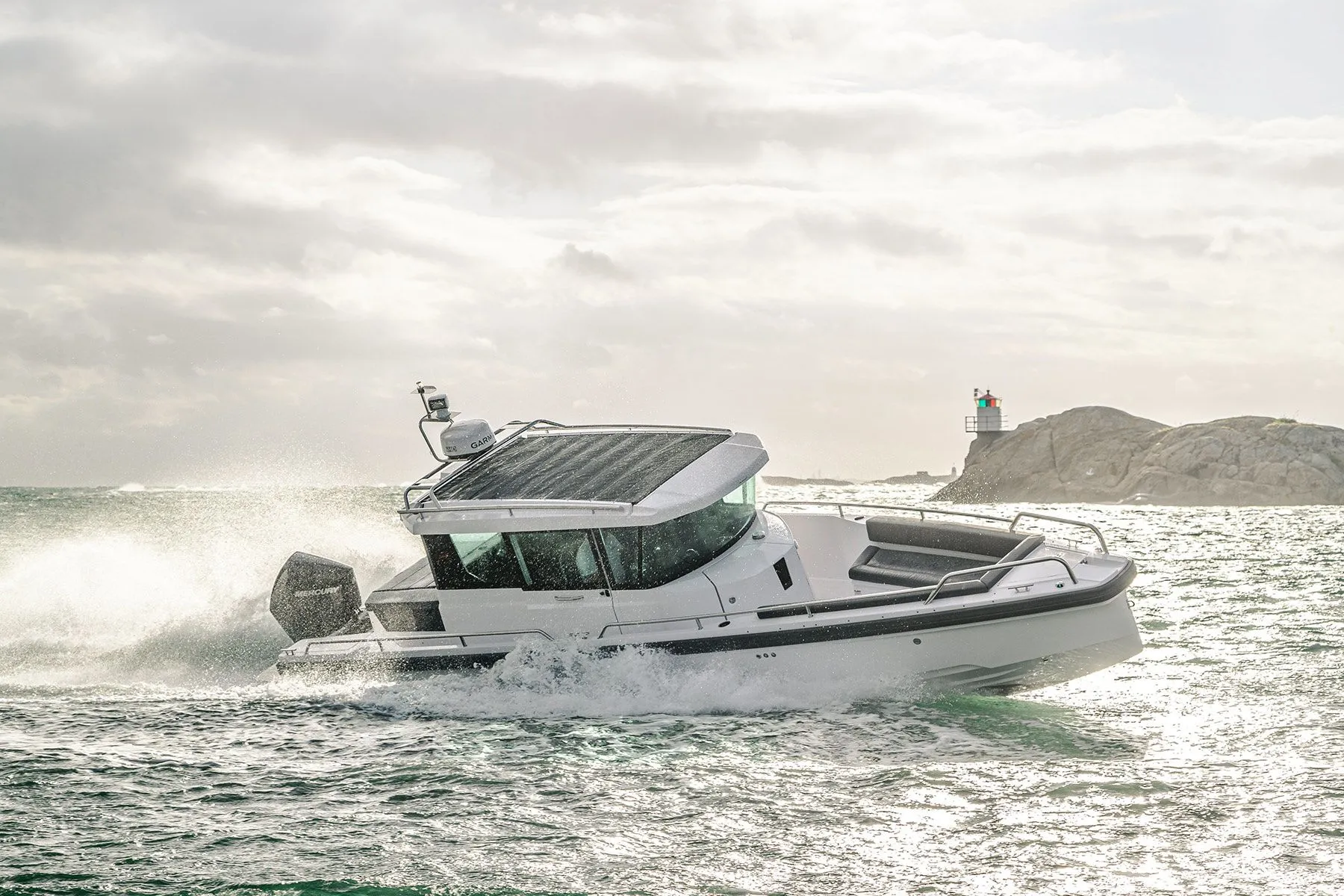 Rani Charter Boat - 4