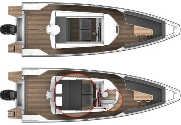 Rani Charter Boat - 2