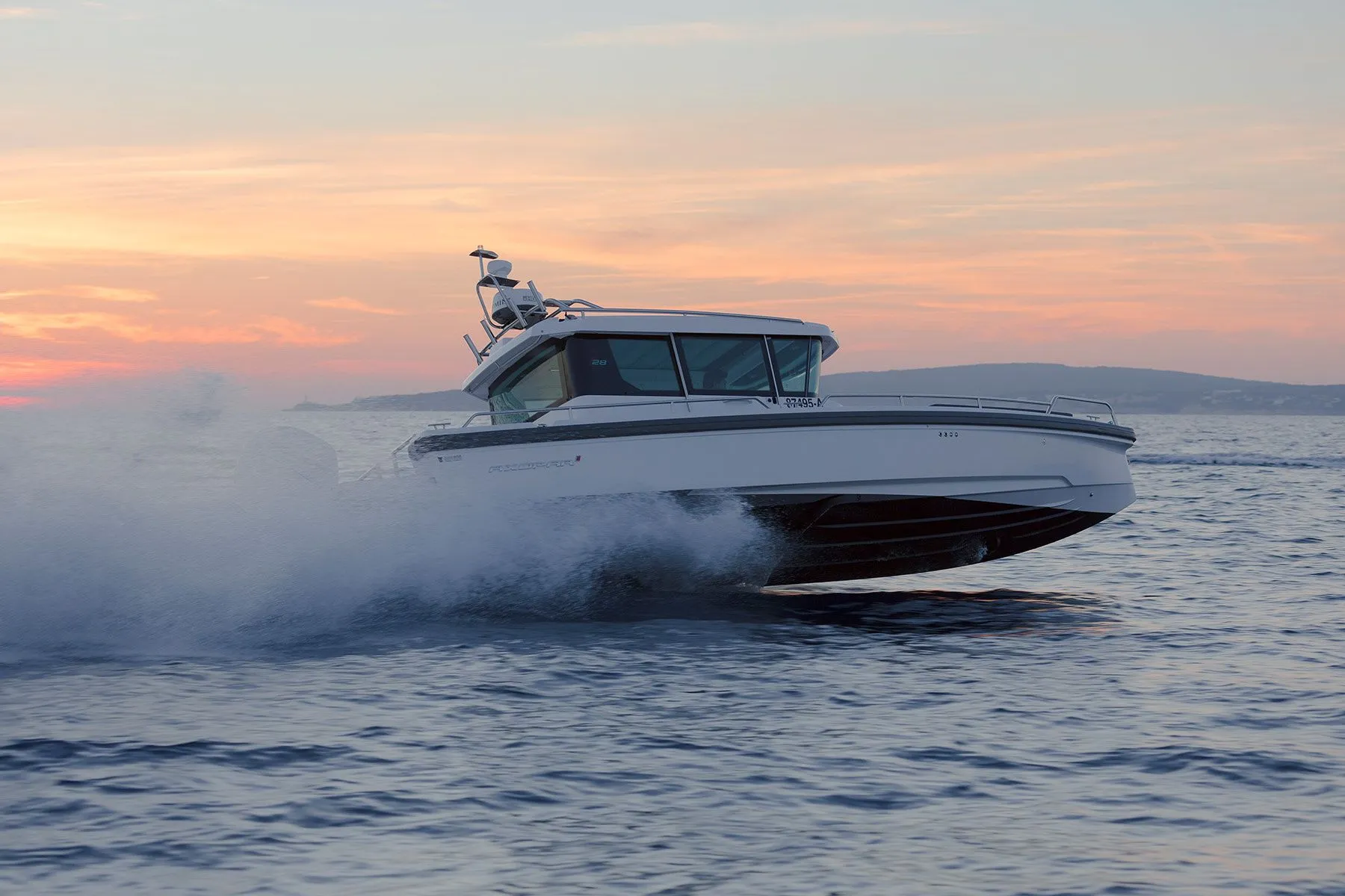 Чартер Rani - 5