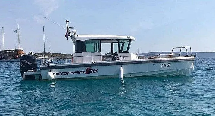 Chilly Willy Kiralık Teknesi