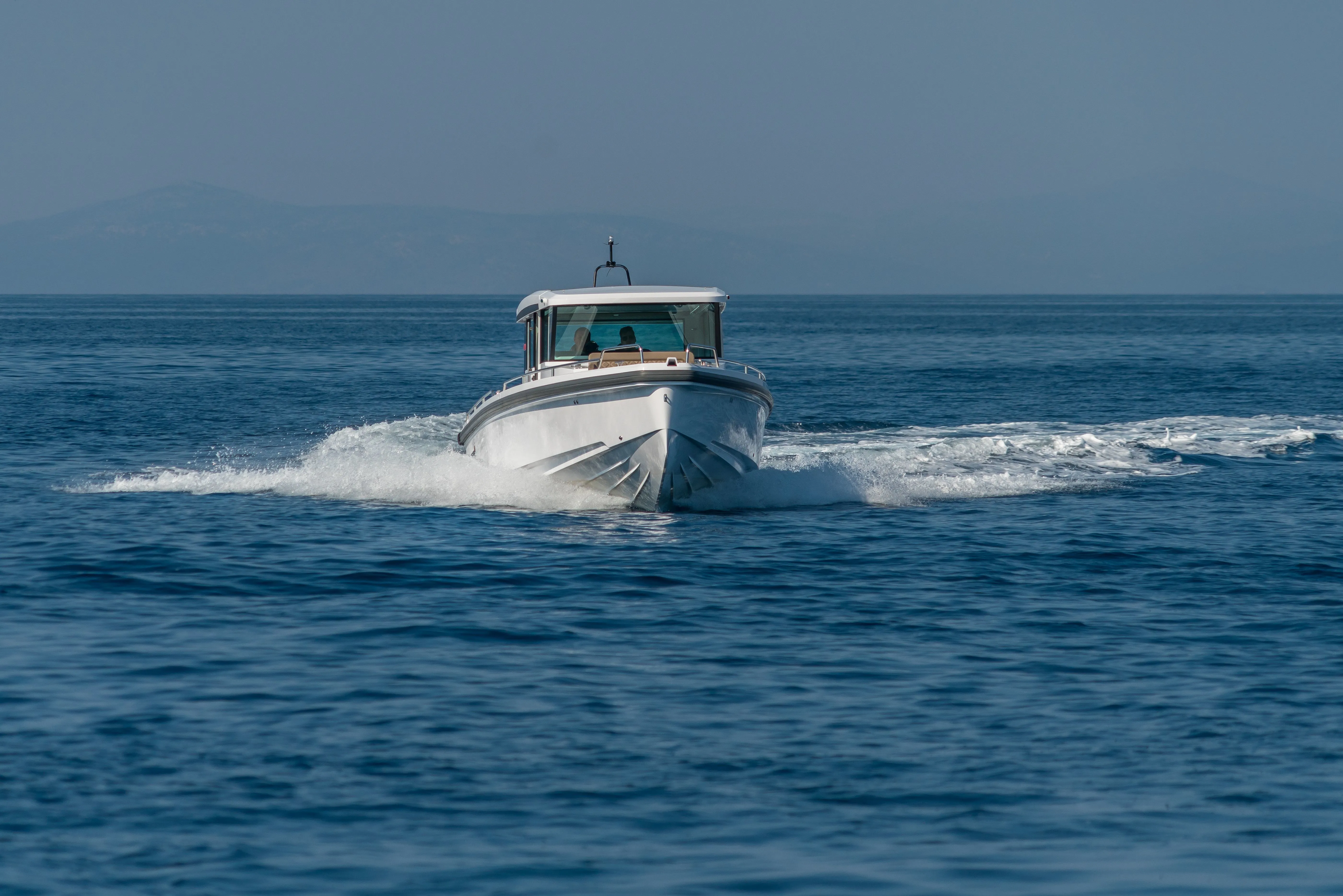 Miss G Charterboot - 5