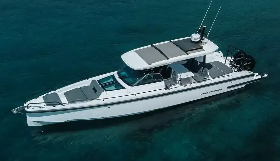 Sori 2 Charterboot - 5