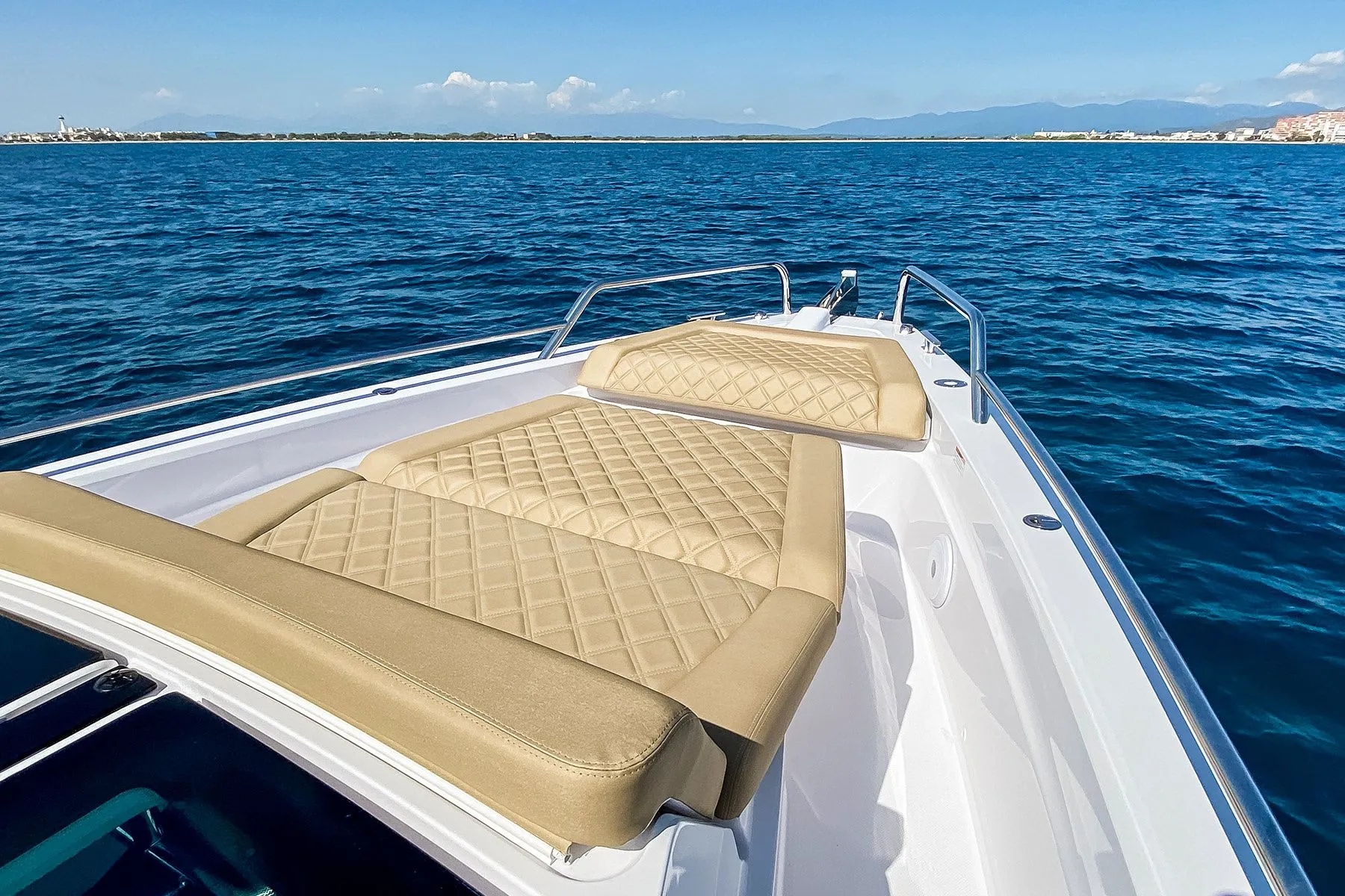 Чартер Rana - 5