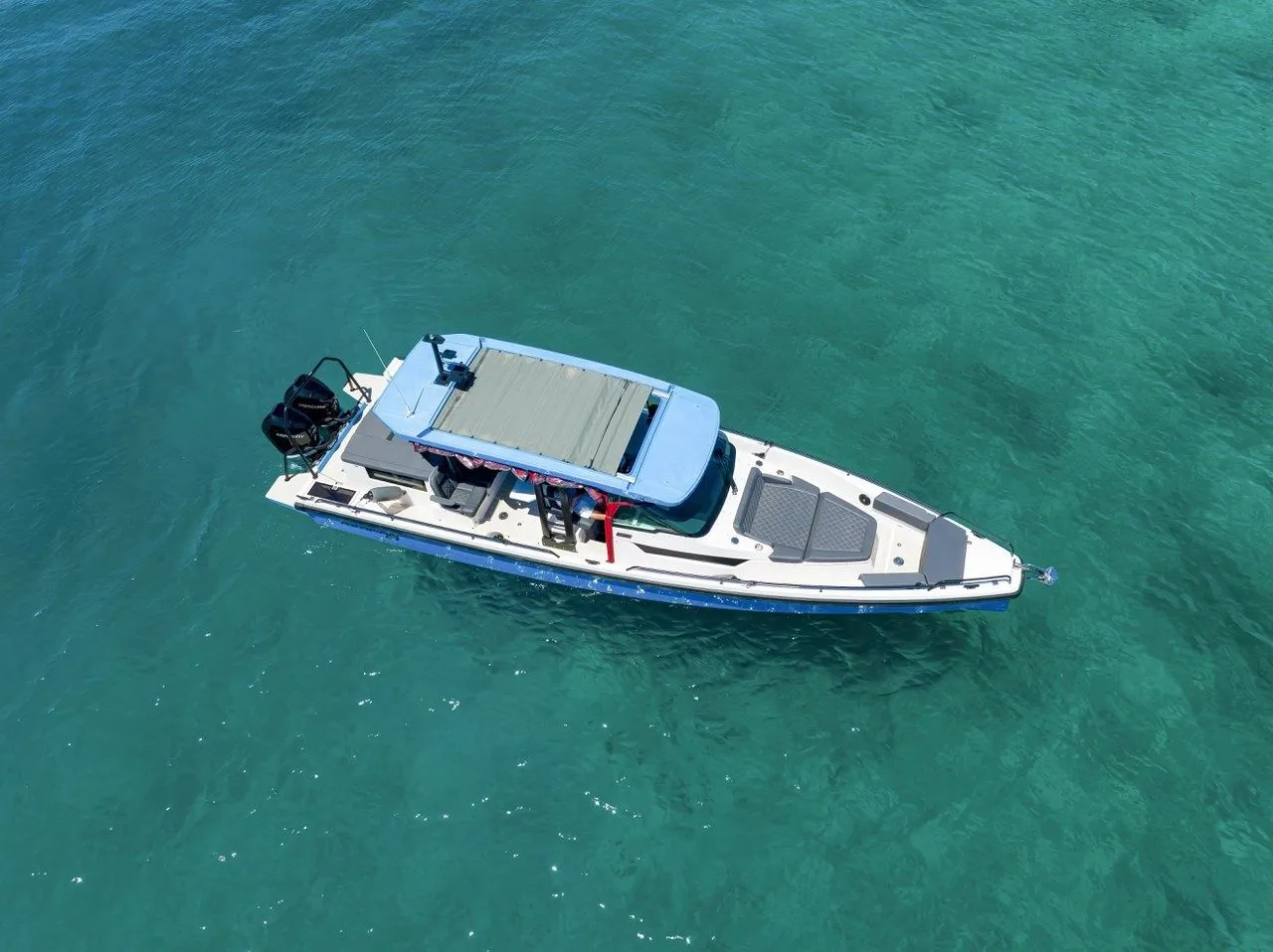 Sunny Charterboot - 3