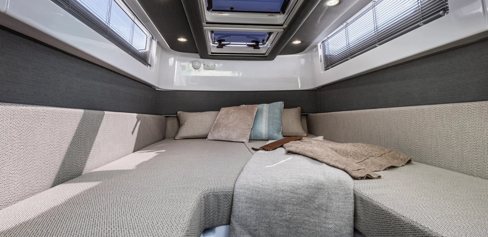 Fanny Charterboot - 5