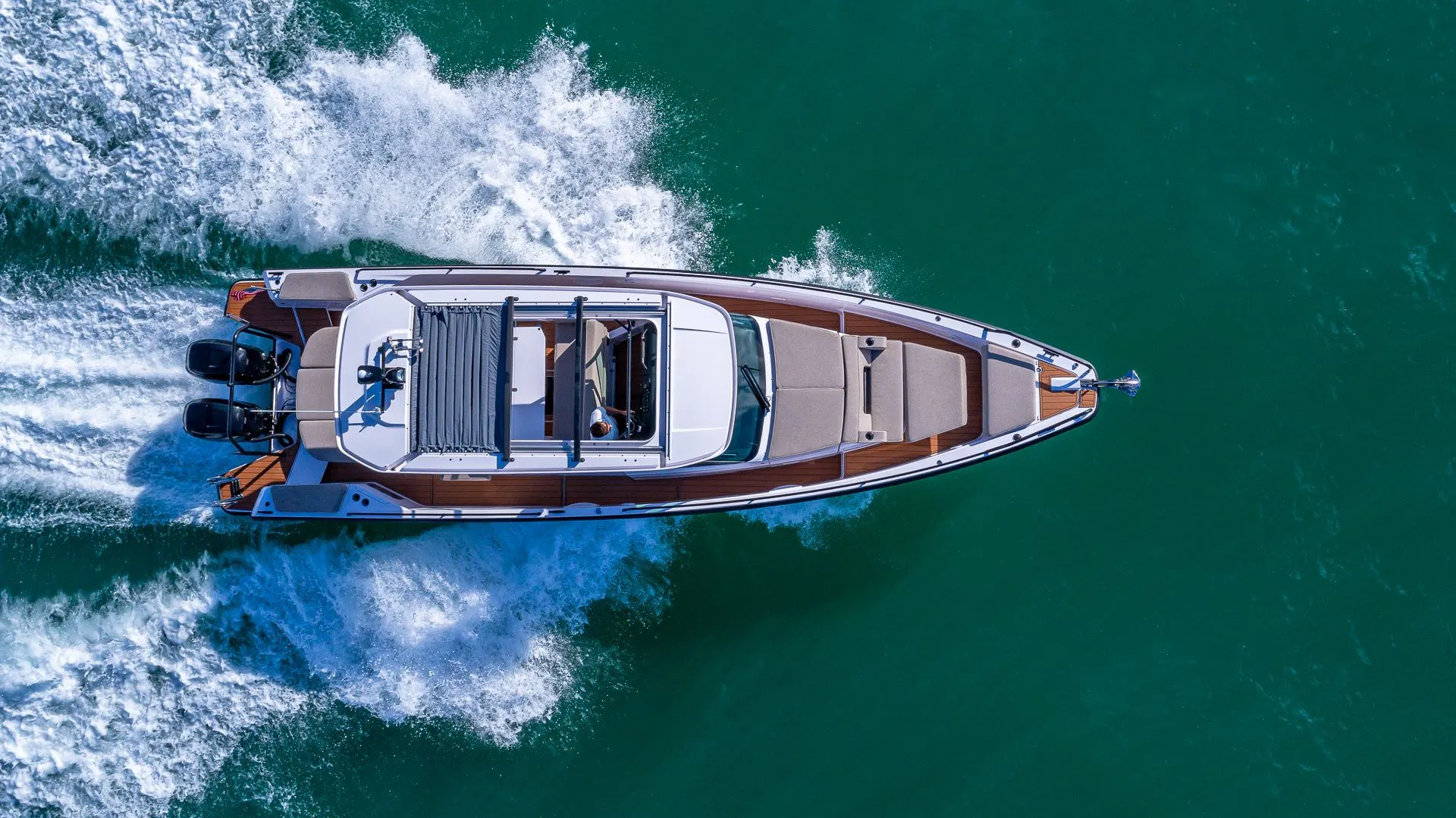 Balboa Charter Boat