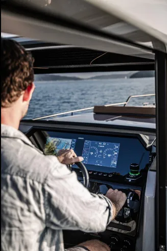 Чартер Voreus - 5