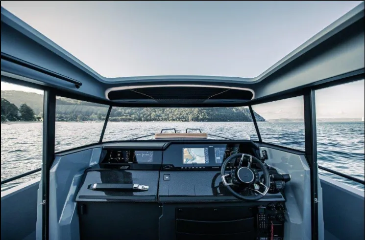 Чартер Voreus - 4