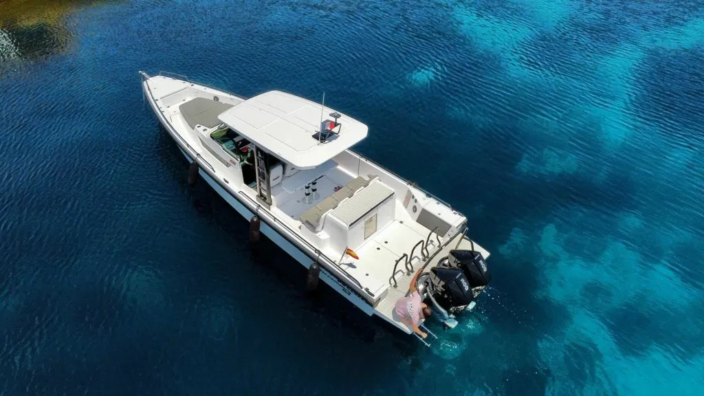 Чартер Binniparell - 5