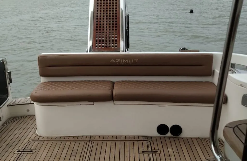 Prime Charter Boat