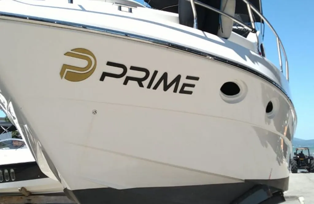 Prime Charter Boat