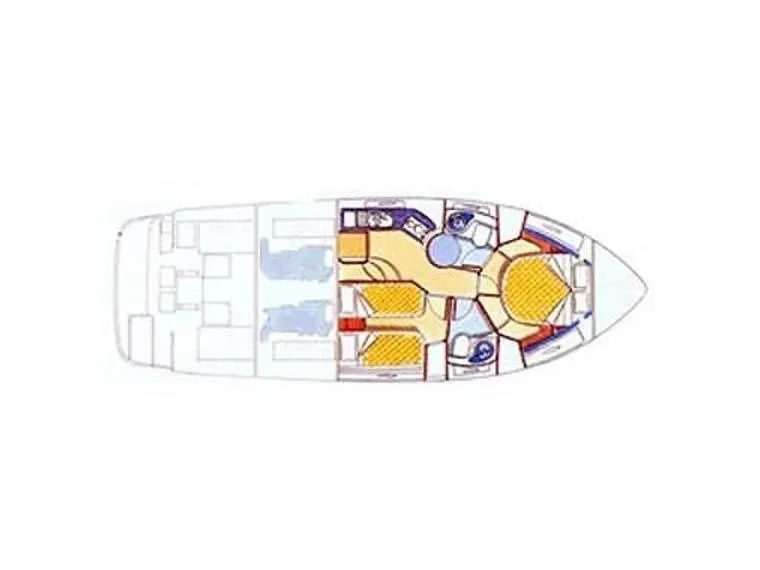 12.06m Sevastopol Boat Hire