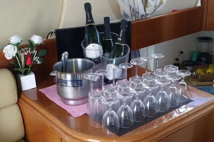 Чартер Poker - 5