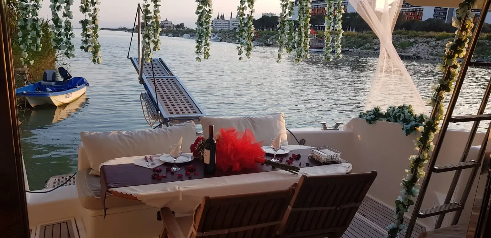 Чартер Allegro Italiano - 5