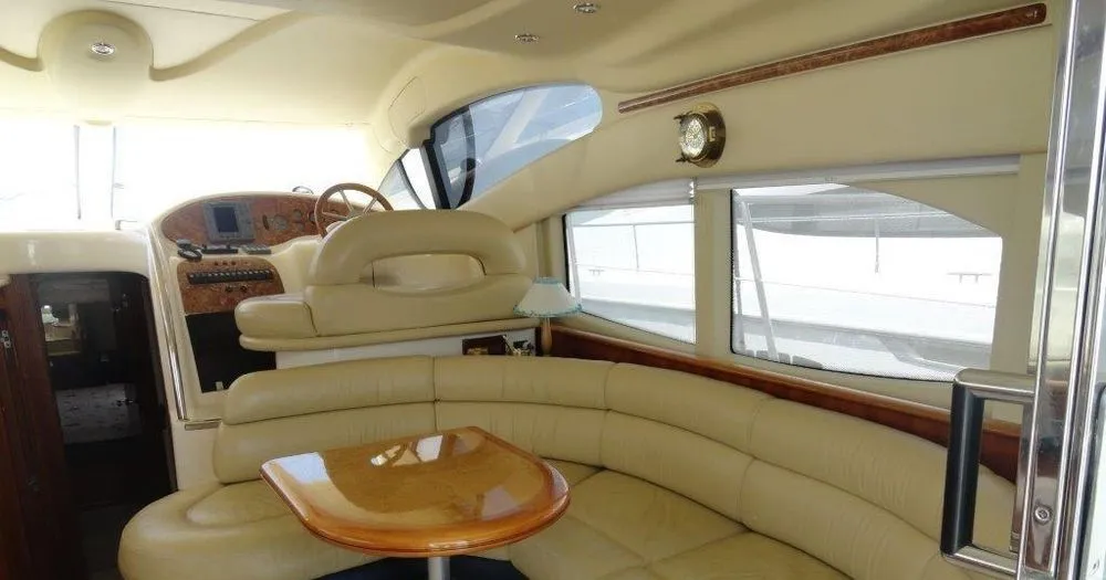 Чартер Palmyra - 5