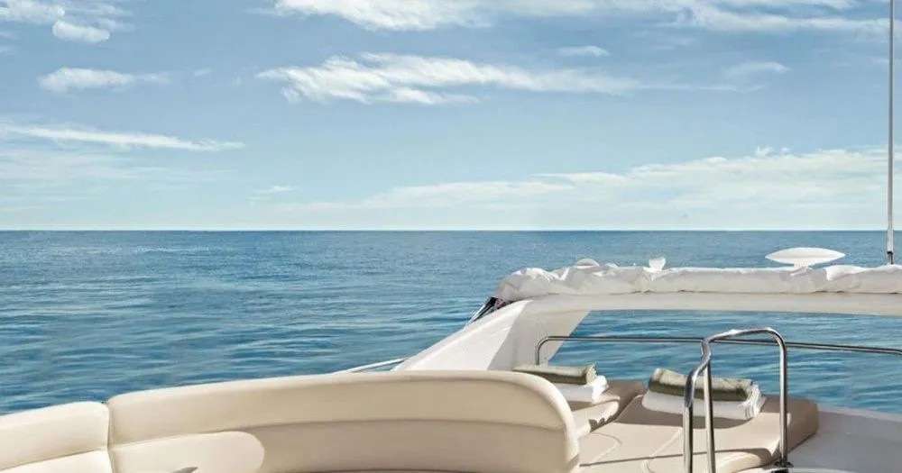 Чартер Palmyra - 3