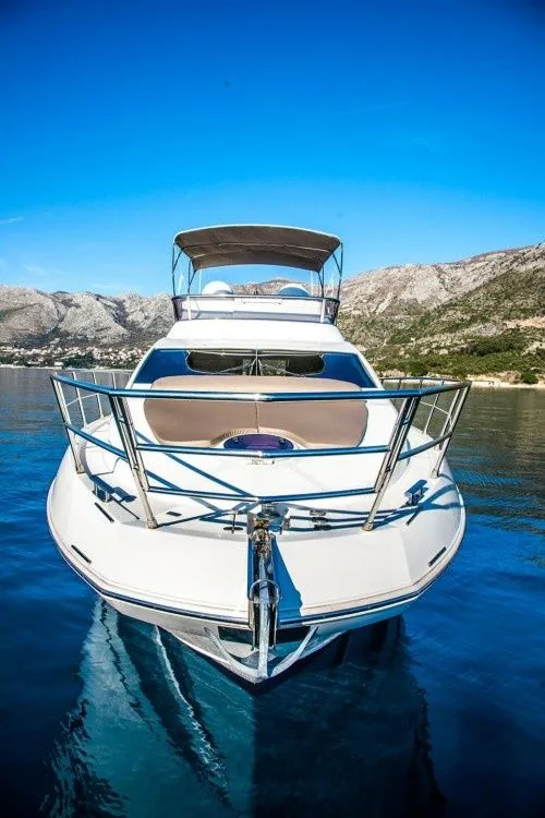 Чартер Aphrodite - 5