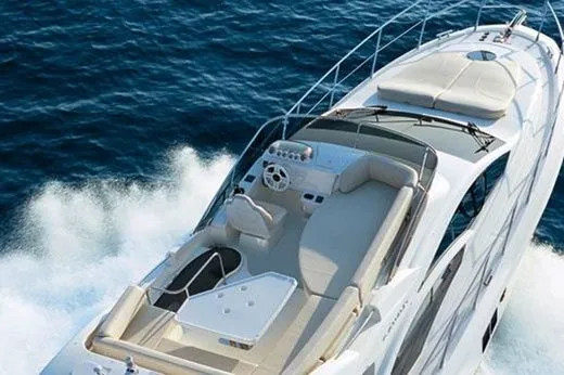 Panos 3 Charter Boat