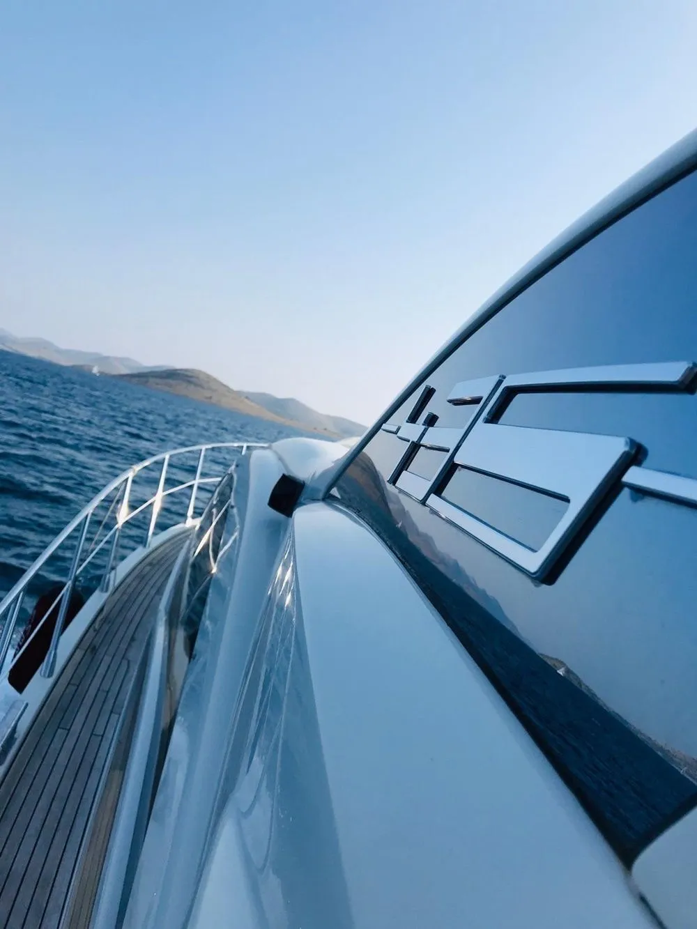 Чартер Ambra - 5