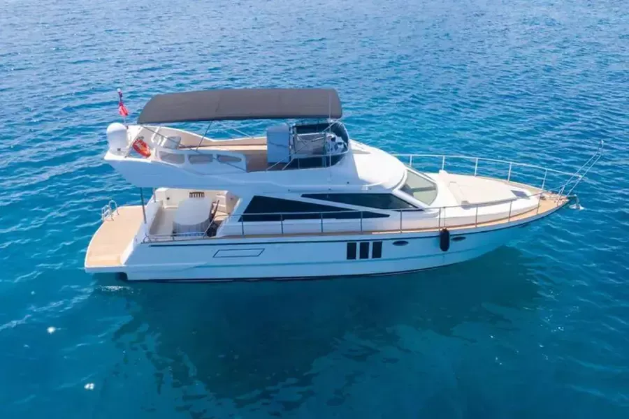 Hola Mietboot - 4