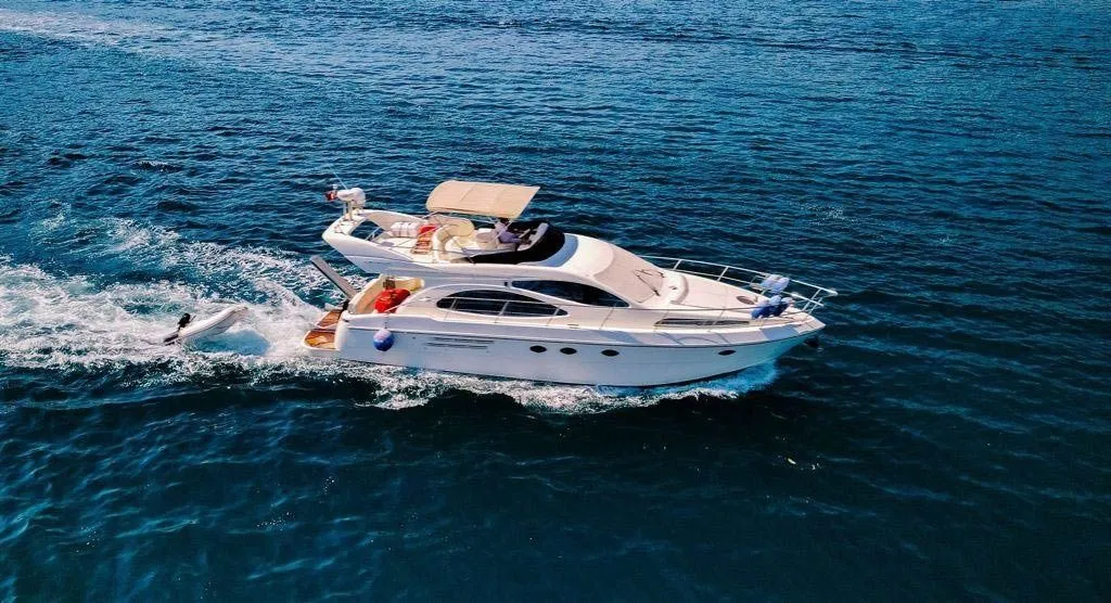Ela 7 Mietboot - 1