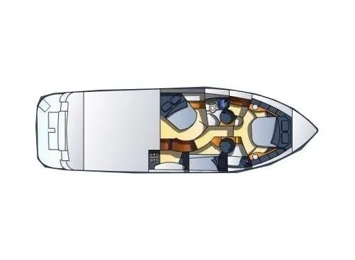 Haya Charter Boat