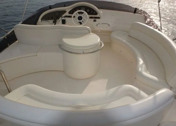 Kanik Charterboot - 4