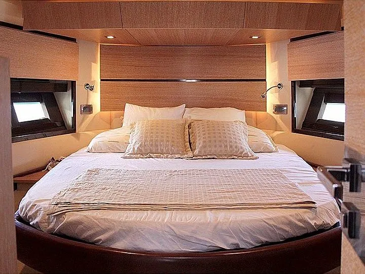 Чартер Luma - 5