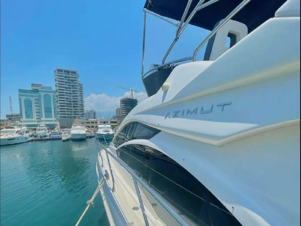 Le Cote Charter Boat