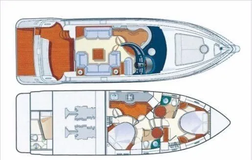 Rent a 15.24m Boat in Dubai