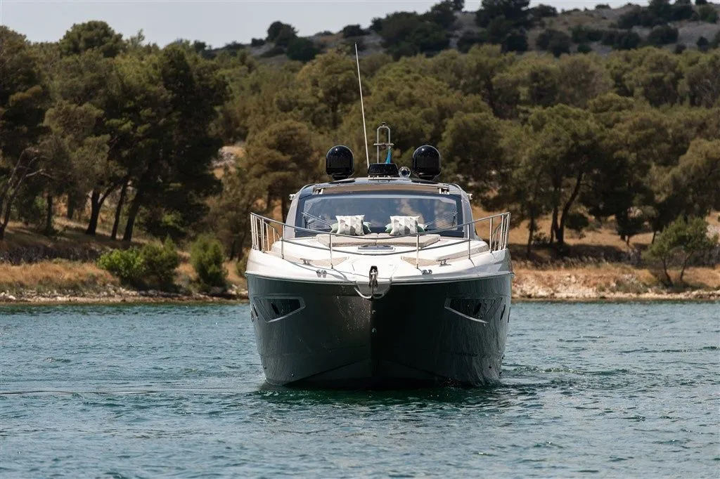 Чартер Fellow 3 - 5