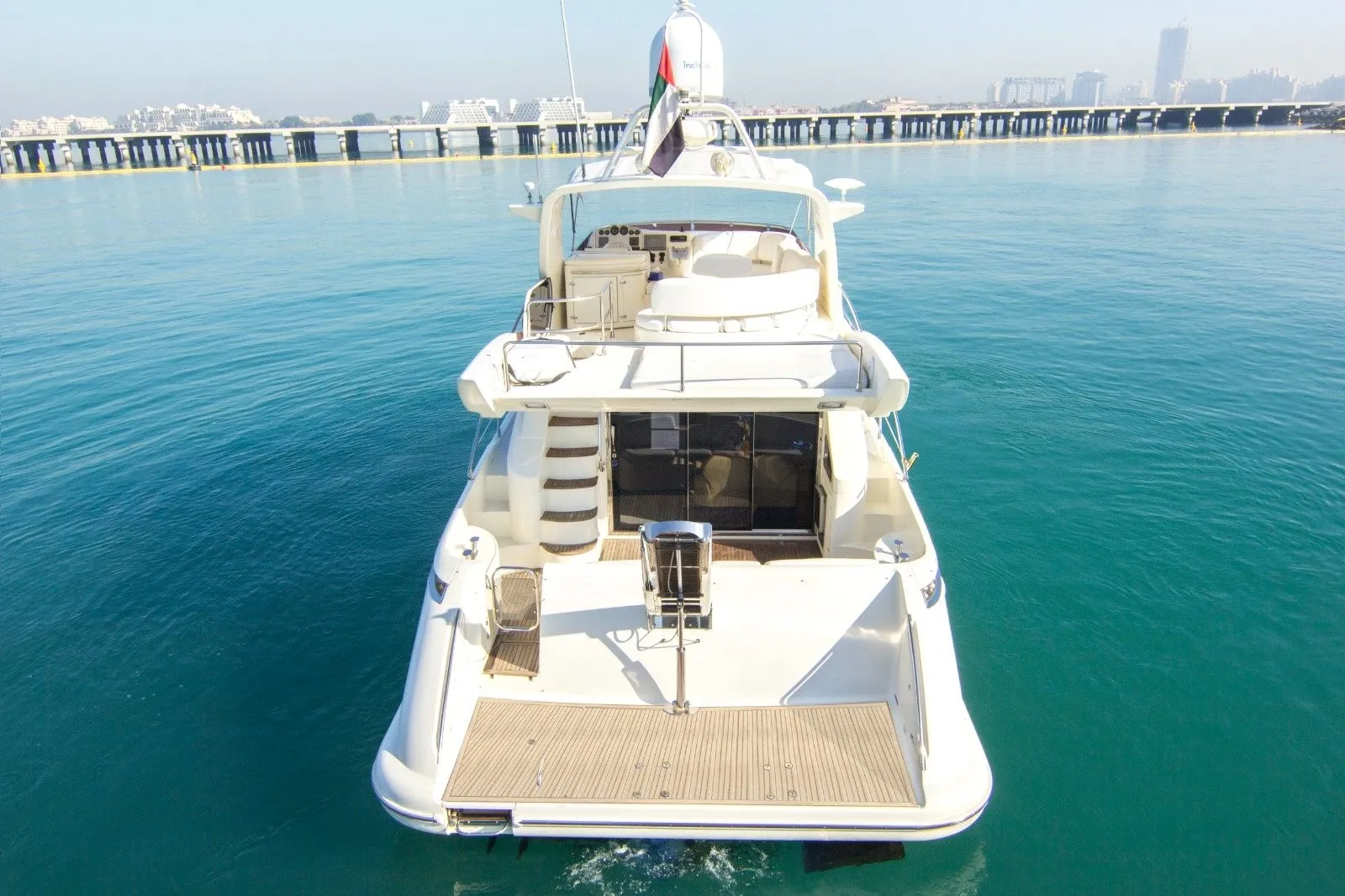 Чартер Al Omar - 4