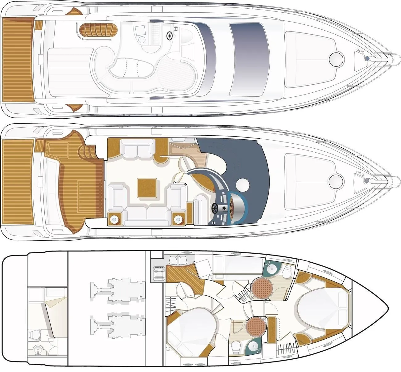 Monica Charterboot - 2